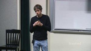 How to Get Ideas & Measure - Stewart Butterfield of Slack & Adam D'Angelo of Quora - Stanford CS183