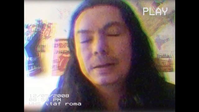 El Profe de Radiónica entrevista a Ikaro Valderrama