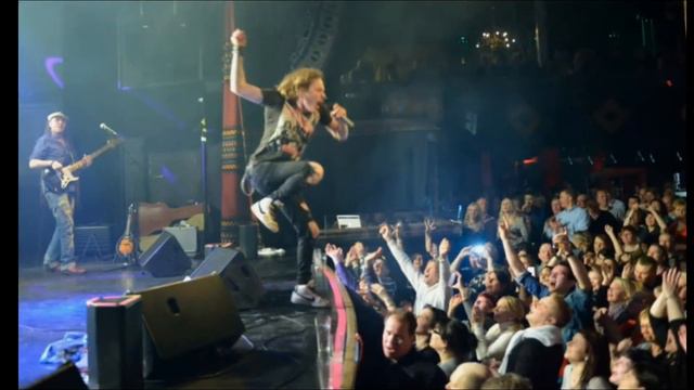 Jonne Aaron - Taivas itkee hiljaa смотреть онлайн