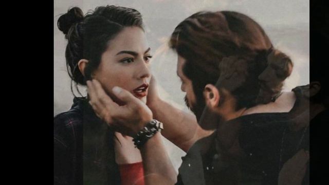 The kiss that brought Demet to tears, will Can Yaman be able to convince Demet? смотреть онлайн