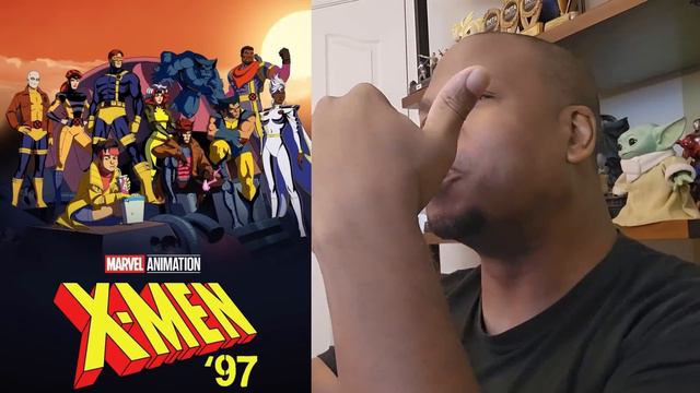 X-Men '97 | Episodes 1 & 2 | Review!
