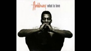 HADDAWAY - What Is Love (Ben Liebrand DMC Remix) 1993