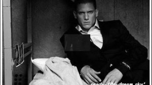 Wentworth Miller : Sexy  Boy !