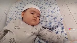 Ассаламу алейкум братья и сёстры Помогите ради Аллаха на НурМухаммад. Болезен рак сколько сможете