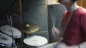 Tonight- Sugarland- Anders Eliasson Drum Cover