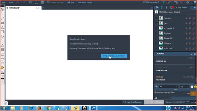 Kelas Komputer CLC Bhakti Jaya Indonesia смотреть онлайн
