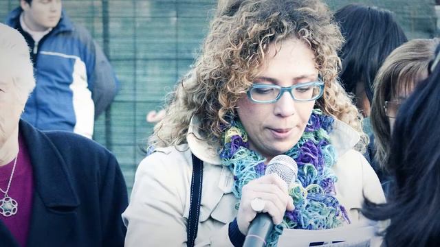 Via Crucis 2011 смотреть онлайн