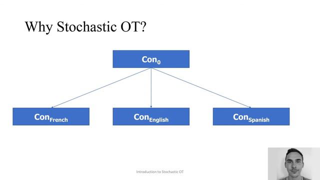Stochastic Optimality Theory (Part 1), by Francesco Rodriquez смотреть онлайн