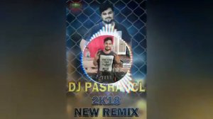 DJ pasha jcl