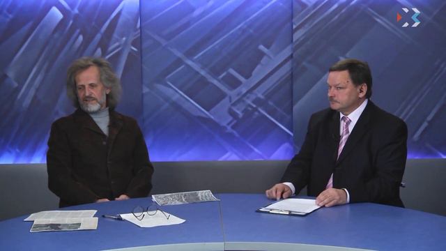 Полезный День. Эфир от 4.03.2019 (Сергей Стрельцов)