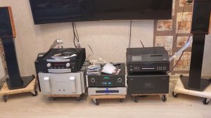 Sonus faber cremona auditor