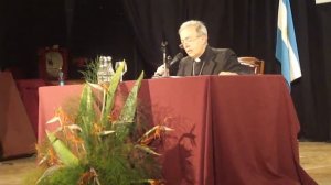 Mons. Antonio Marino habla sobre la Ley Natural y el amor humano