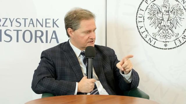 Albo Polska będzie katolicka, albo nie będzie jej wcale. Czy Feliks Koneczny miał rację? [DYSKUSJA] смотреть онлайн