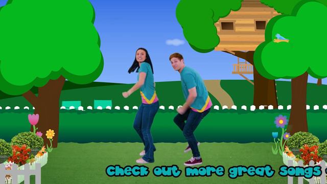 Shut the lion's Jaw. Story of Daniel and the lion's den. Fun bible songs for children. Two By 2 смотреть онлайн