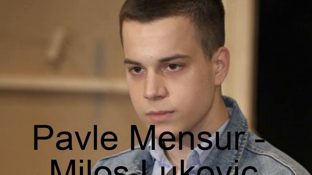 Vreme zla (domaca serija 2021) - svi glumci i uloge u seriji смотреть онлайн