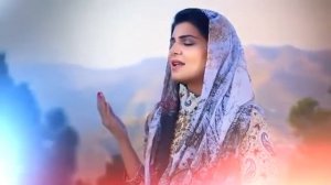 Naat shreef  by| veena malik |  girl Pakistani naat