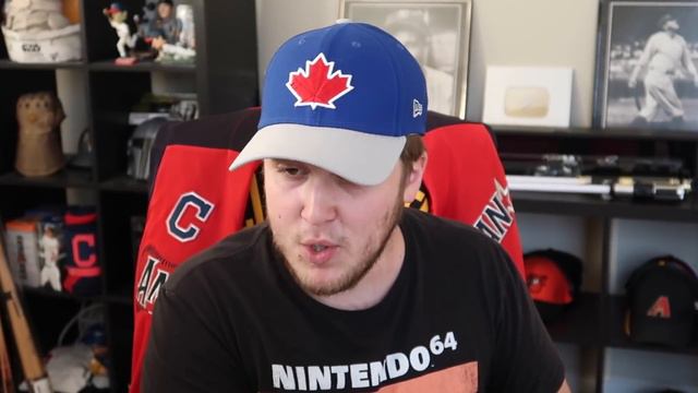 Mookie Betts SITS OUT! Yankees Lose Aaron Judge AGAIN, Taijuan Walker TRADED (MLB Recap) смотреть онлайн