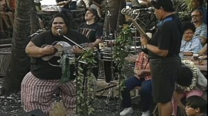 Israel "IZ" Kamakawiwo'ole "You Don't Know Me" Live at Miloliʻi