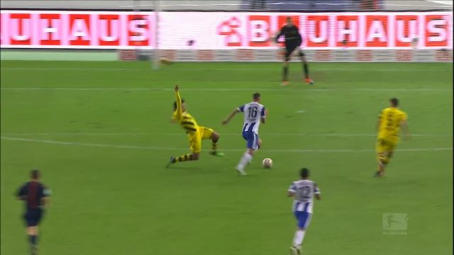 Top 5 Goals from Matchday 15 - Vote for your Goal of the Week смотреть онлайн