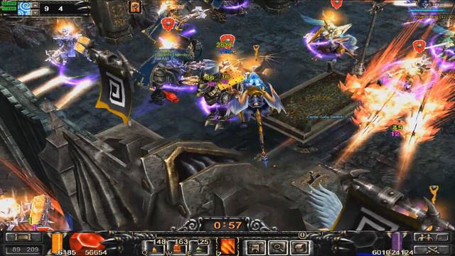 Soraya In Leksa MUCABRASIL CS - 27/03/2022 смотреть онлайн