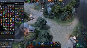 Dota 2 Mission to become ultimate NOOB