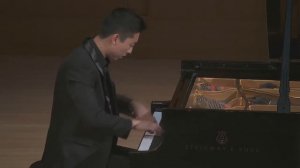 Mozart Fantasy and Sonata K  475 457 Bryan Tong