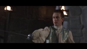 Rob Roy - Final Duel