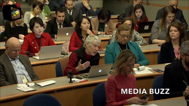 Heather Nauert State Department Press Briefing 2/8/18 - Department of State - February 8, 2018 смотреть онлайн