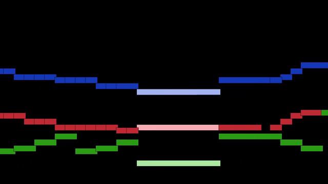 Dietrich Becker - Mvt. 41, Sonata in D major смотреть онлайн