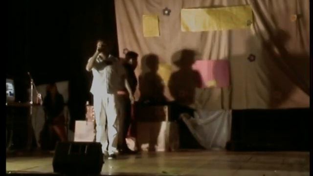 Roccodj - U' lavor nun cè ne' - смотреть онлайн