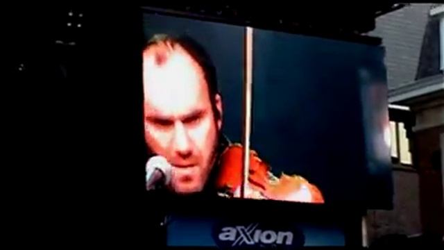 Sioen live @ Marktrock Leuven 2007 смотреть онлайн