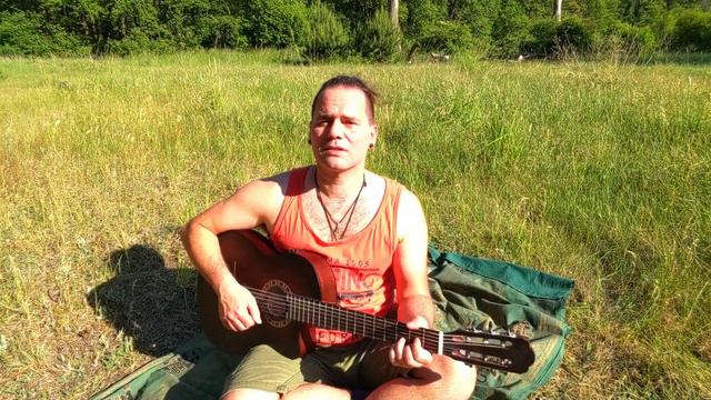 Redemption Song (Bob Marley Cover) смотреть онлайн