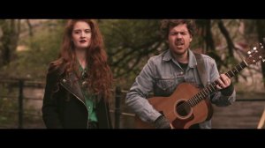 RAWCOUSTIC ONE | Debrah Scarlett & Kristian Kristiansen - Heard it through the grapevine