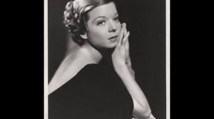 Frances Langford - Someone To Watch Over Me