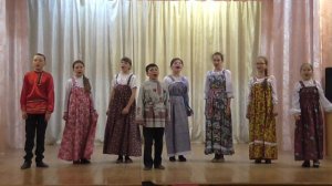 "ДШИ с.Пычас" Можгинский район, Удмуртия