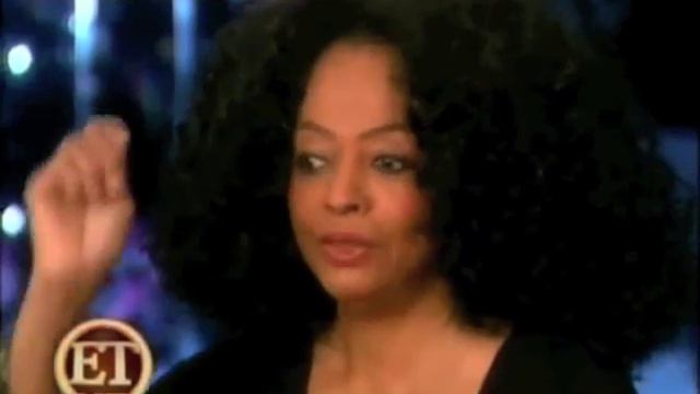 Diana Ross: Pre-Tour Exclusive w/ ET's Mary Hart смотреть онлайн