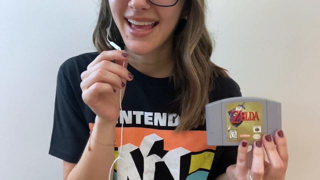 ASMR Video Game Store Roleplay l Soft Spoken, Tapping, Personal Attention смотреть онлайн