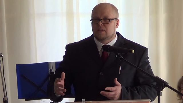 Полноценная христианская жизнь 24.05.15 смотреть онлайн