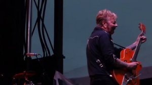 Brian Setzer's Rockabilly Riot - Fishnet Stockings - 5/19/18 Chesapeake Bay Blues Festival