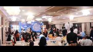 Jalwa Function || traditional video highlights