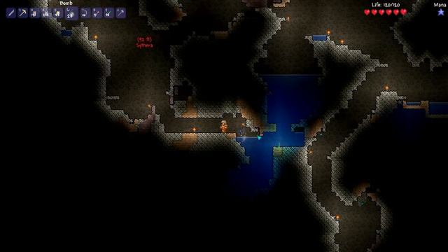 Terraria Legion Style Ep 13 смотреть онлайн