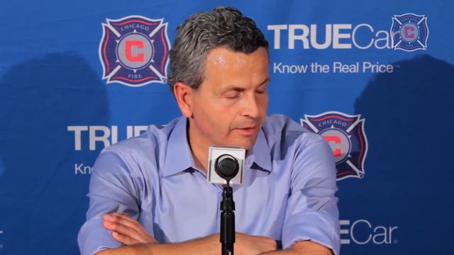 POST GAME | Klopas on the team's 2-2 draw to Montreal смотреть онлайн