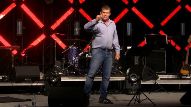 Å-Festival - Lars Kristensen смотреть онлайн