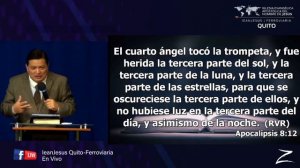 SIGNIFICADO de la NUEVA JERUSALEN 🌃 ¿Cuándo y cómo Descenderá?  / Franklin Salas