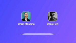 Live AmA, Chris Messina: Invented the hashtag, product therapist, #1 Product Hunter, 2,782 hunts