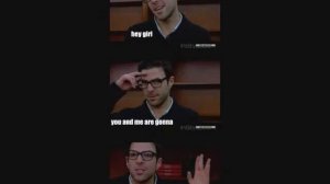 My favorite Person...Zachary Quinto!