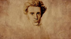 Introducción a la Filosofía de Soren Kierkegaard. La vida, parte 2