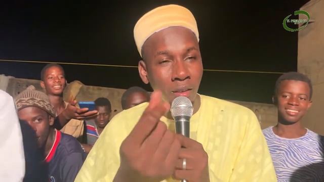 Bourdou Duɗal Ceerno Mamadu Amaadu Jaaga 01 смотреть онлайн