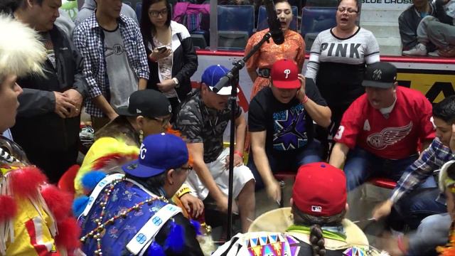 Poundmaker drum 2016 смотреть онлайн