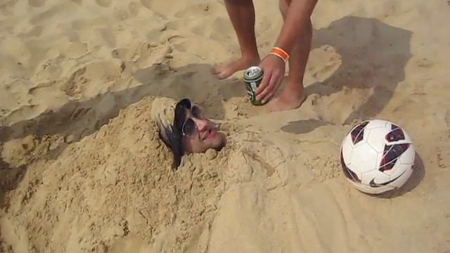 Ramón Sampedro en la playa - THE MOVIE смотреть онлайн